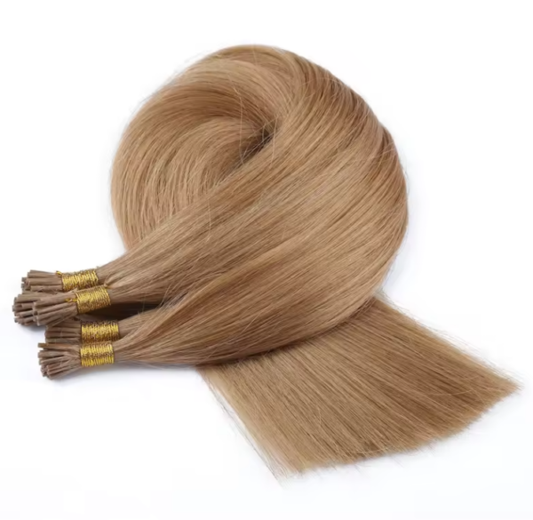 I Tip Hair Extensions Wholesale Factory Price  All Natural Virgin Remy Hair Extensions Human Hair