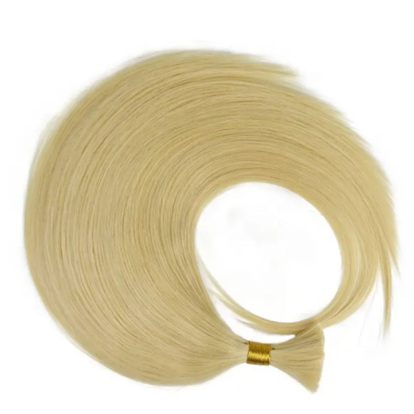 Wholesale Bulk Hair Extensions Human Hair  All Styles Any Color Cheap Price Quality Top New Extension genius weft Made In China - Image 5