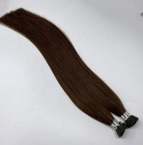 I Tip Hair Extensions Wholesale Factory Price  All Natural Virgin Remy Hair Extensions Human Hair