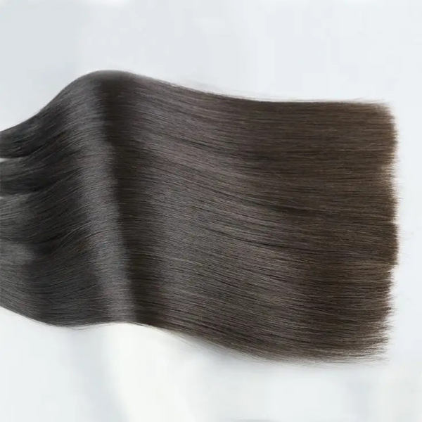 Wholesale Bulk Hair Extensions All Styles Any Color Cheap Price Quality Top New Extension genius weft Made In China - Image 5