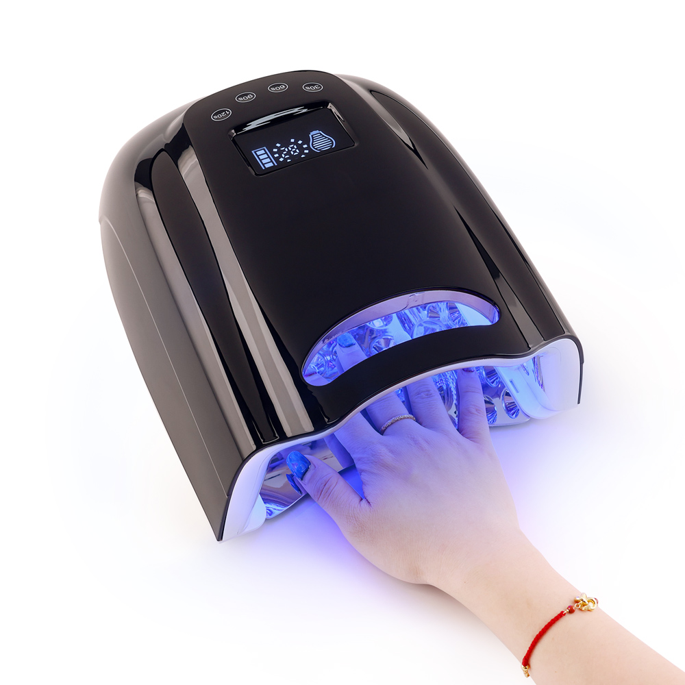 Lampe Uv Led Nail Lamp Art Nail Dryer for Beauty Salon