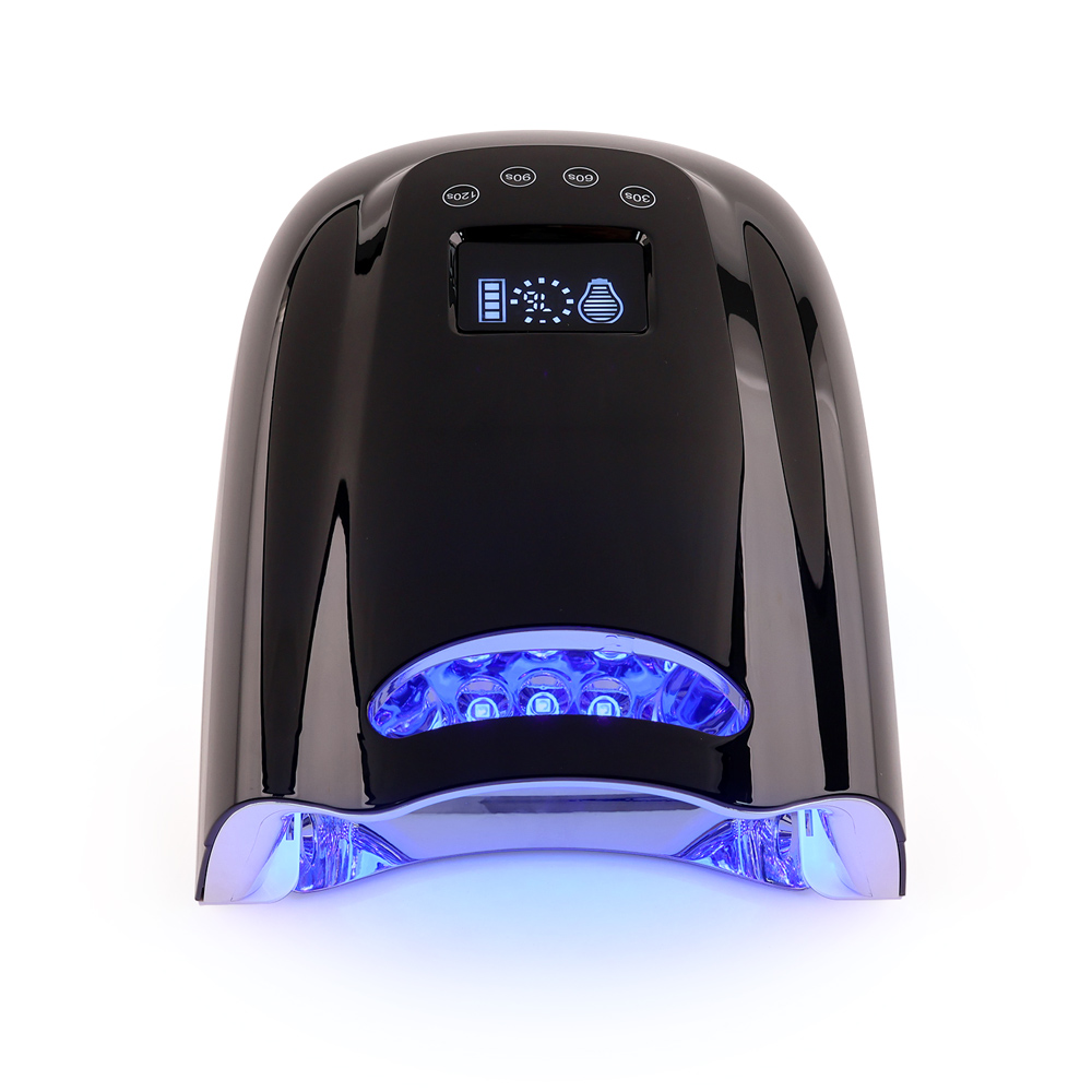 Lampe Uv Led Nail Lamp Art Nail Dryer for Beauty Salon - Image 2
