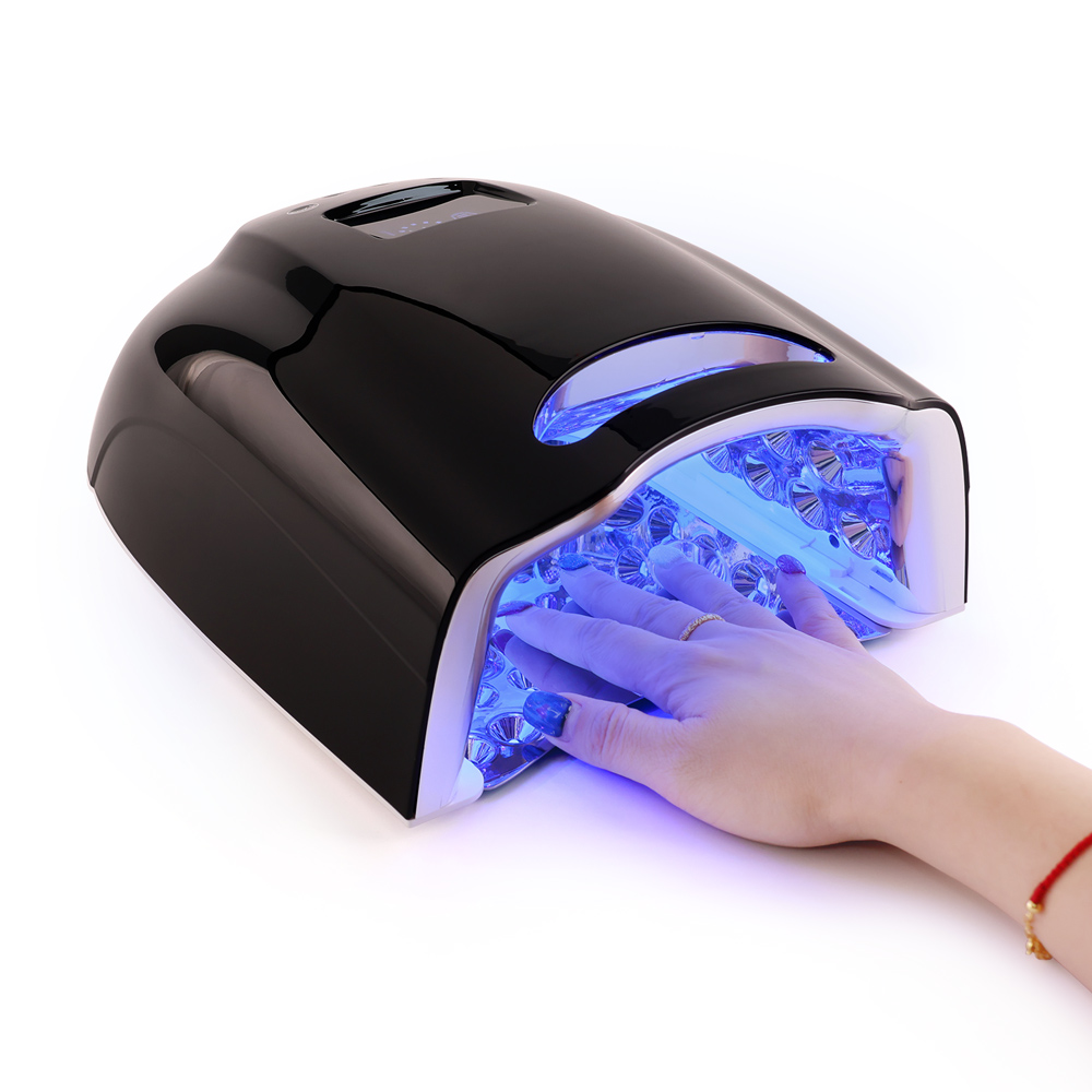 Lampe Uv Led Nail Lamp Art Nail Dryer for Beauty Salon - Image 5