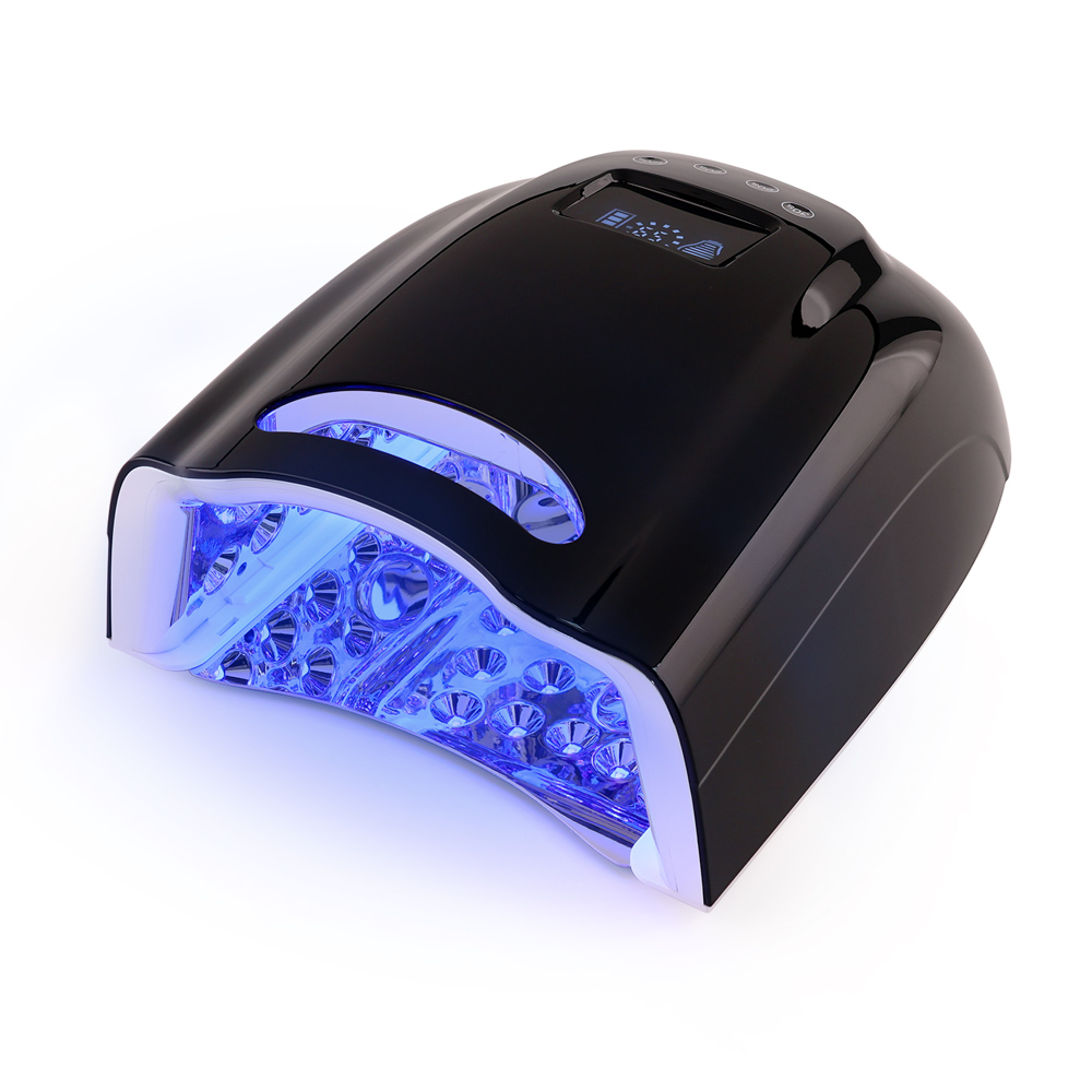 Lampe Uv Led Nail Lamp Art Nail Dryer for Beauty Salon - Image 4