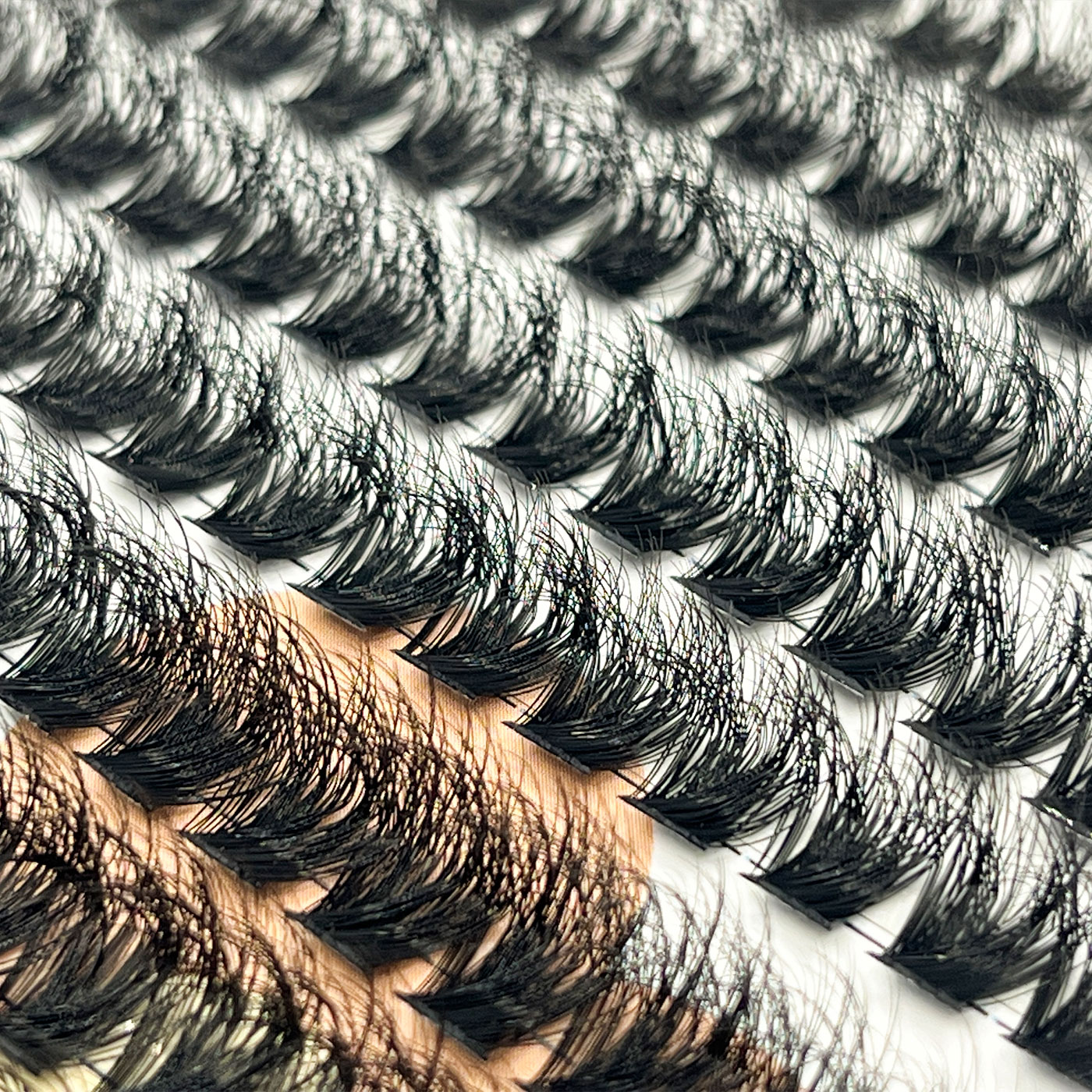 Wholesale Lash Cluster Diy Eyelash Extensions Suppliers - Image 2