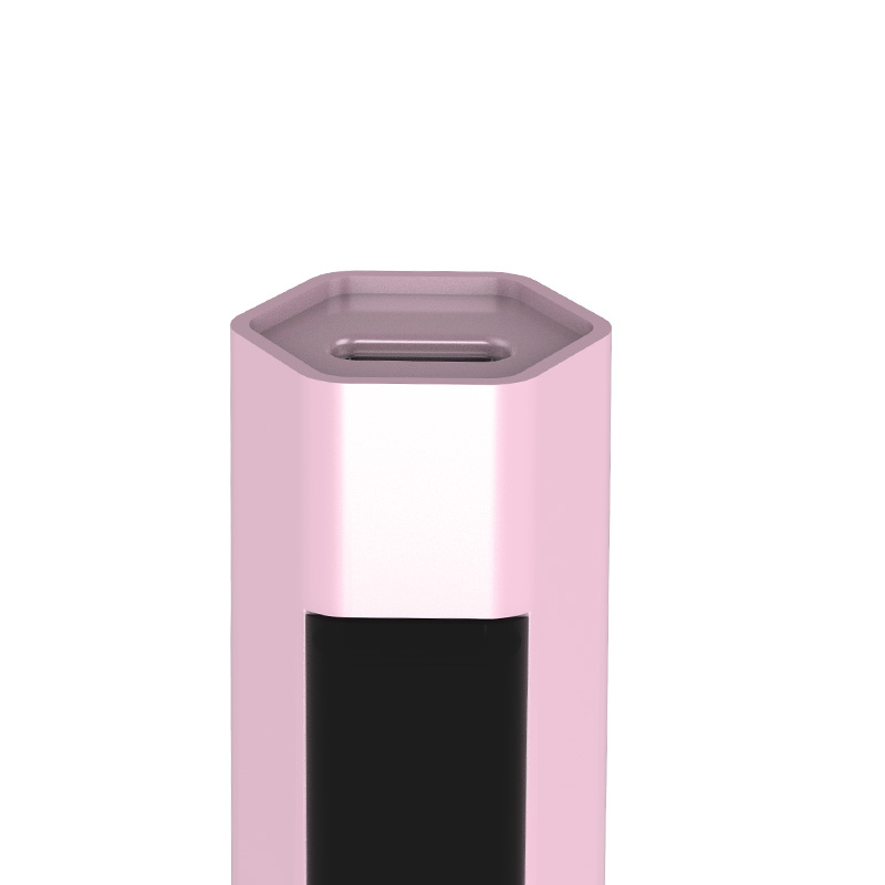 Professional Mini Portable LED Nail Lamp with LCD Timer UV Nail Dryer Lamp - Image 3