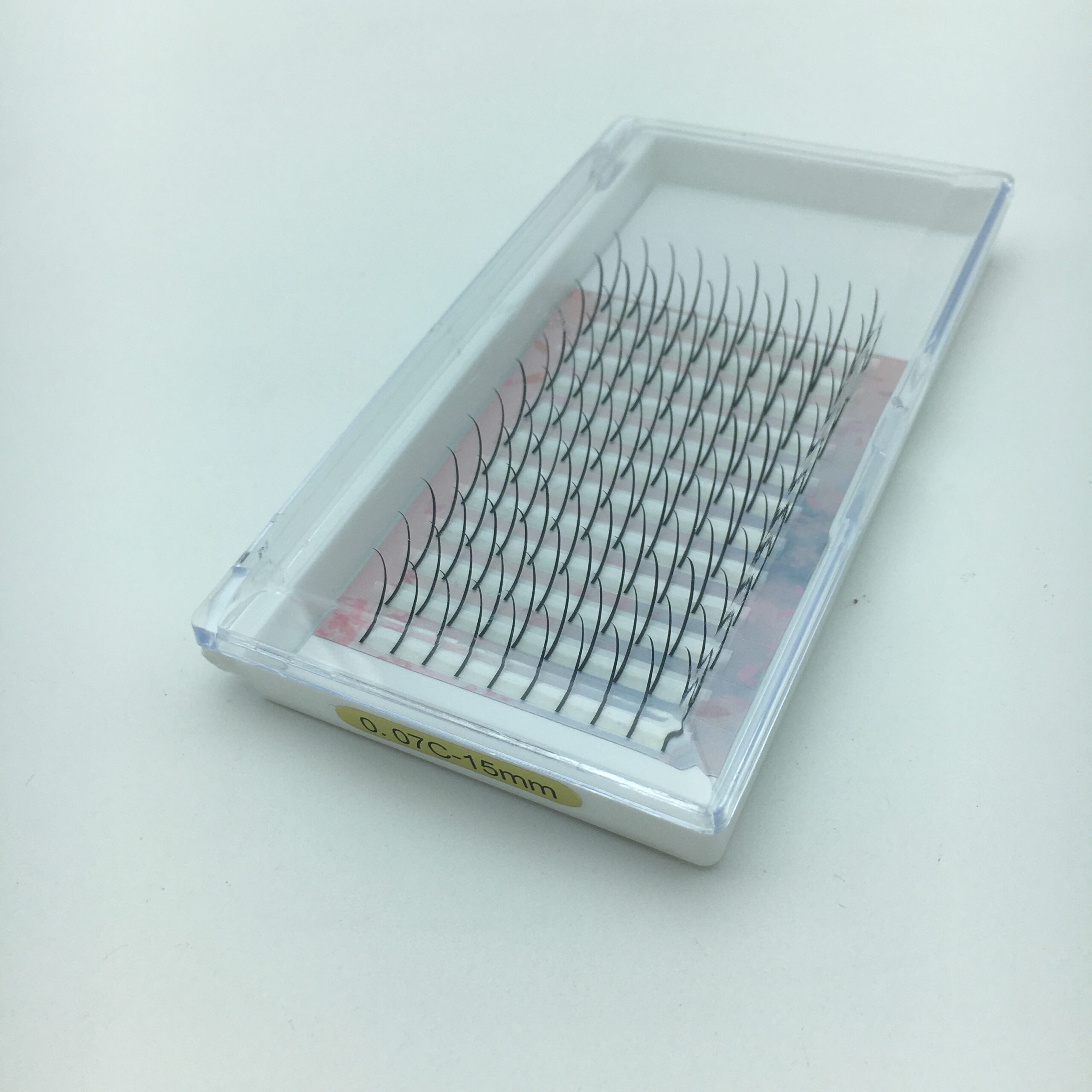 Wholesale Volume Lash Extension Supplies Soft Natural Eyelash Extensions