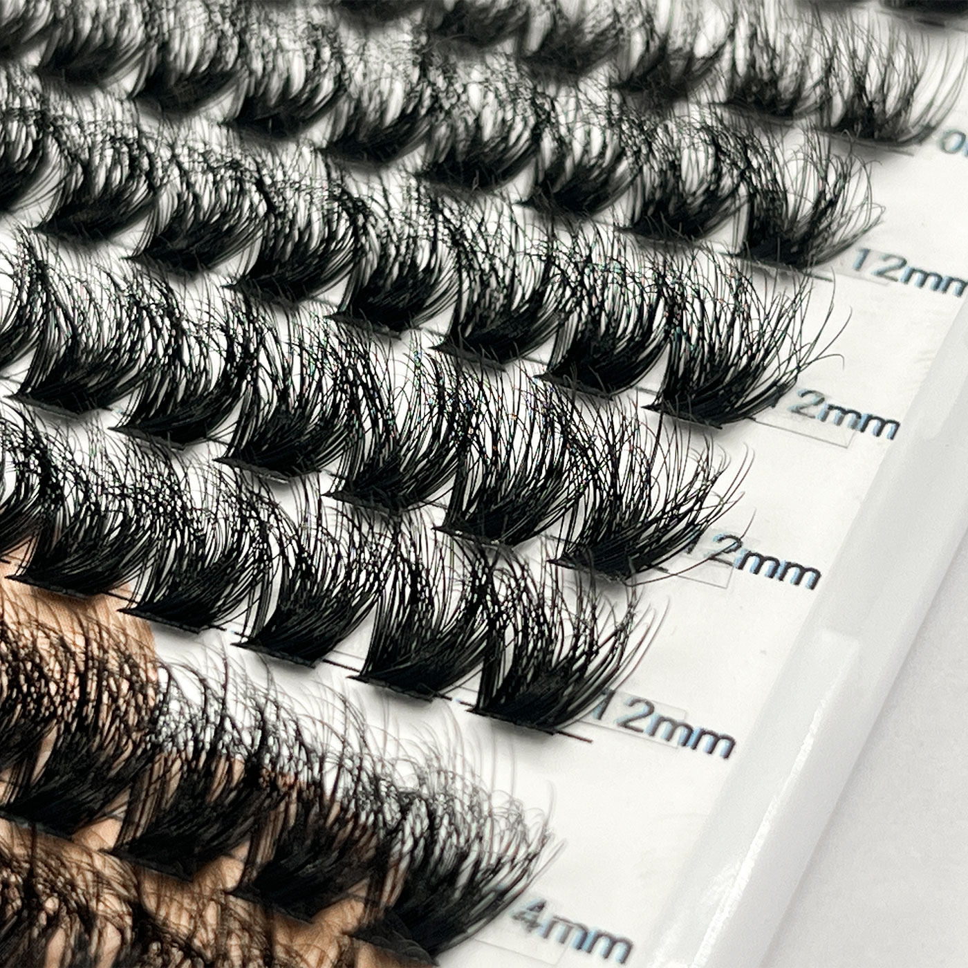 Wholesale Lash Cluster Diy Eyelash Extensions Suppliers - Image 5