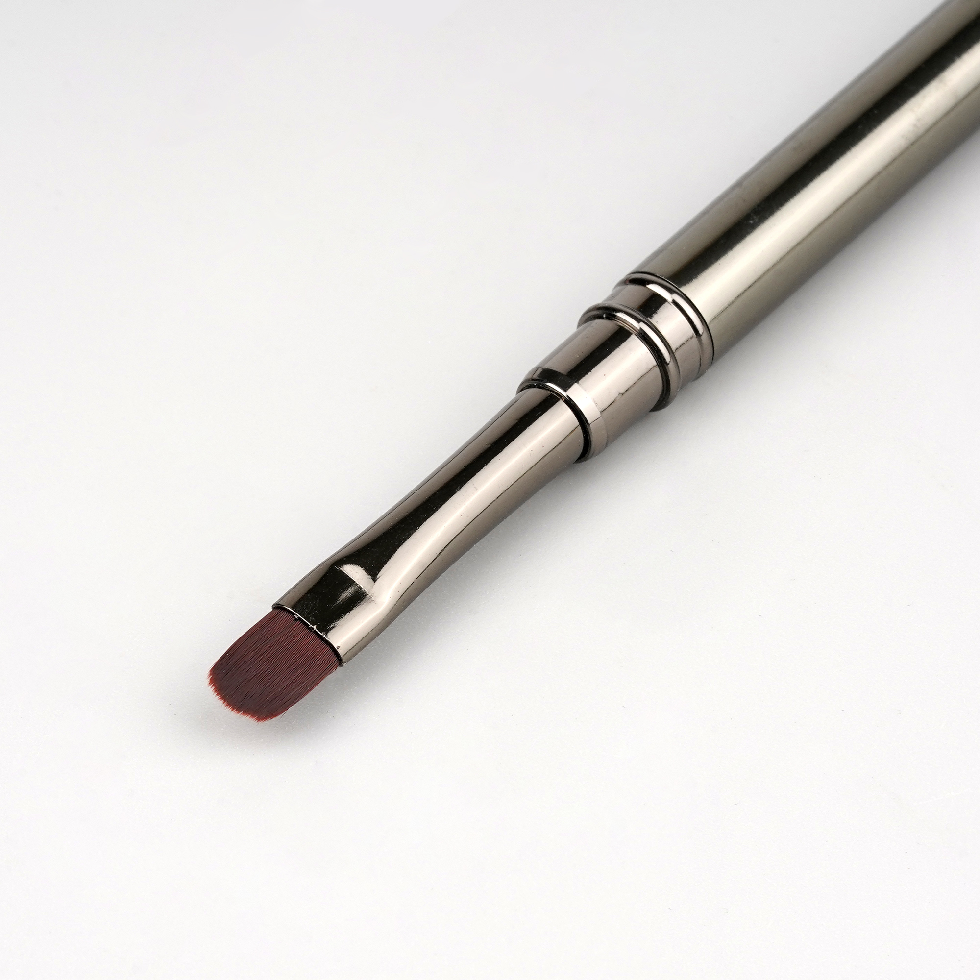 Customized Logo Nail Brush Set Nail Art Brush Manicure Salon Use - Image 5