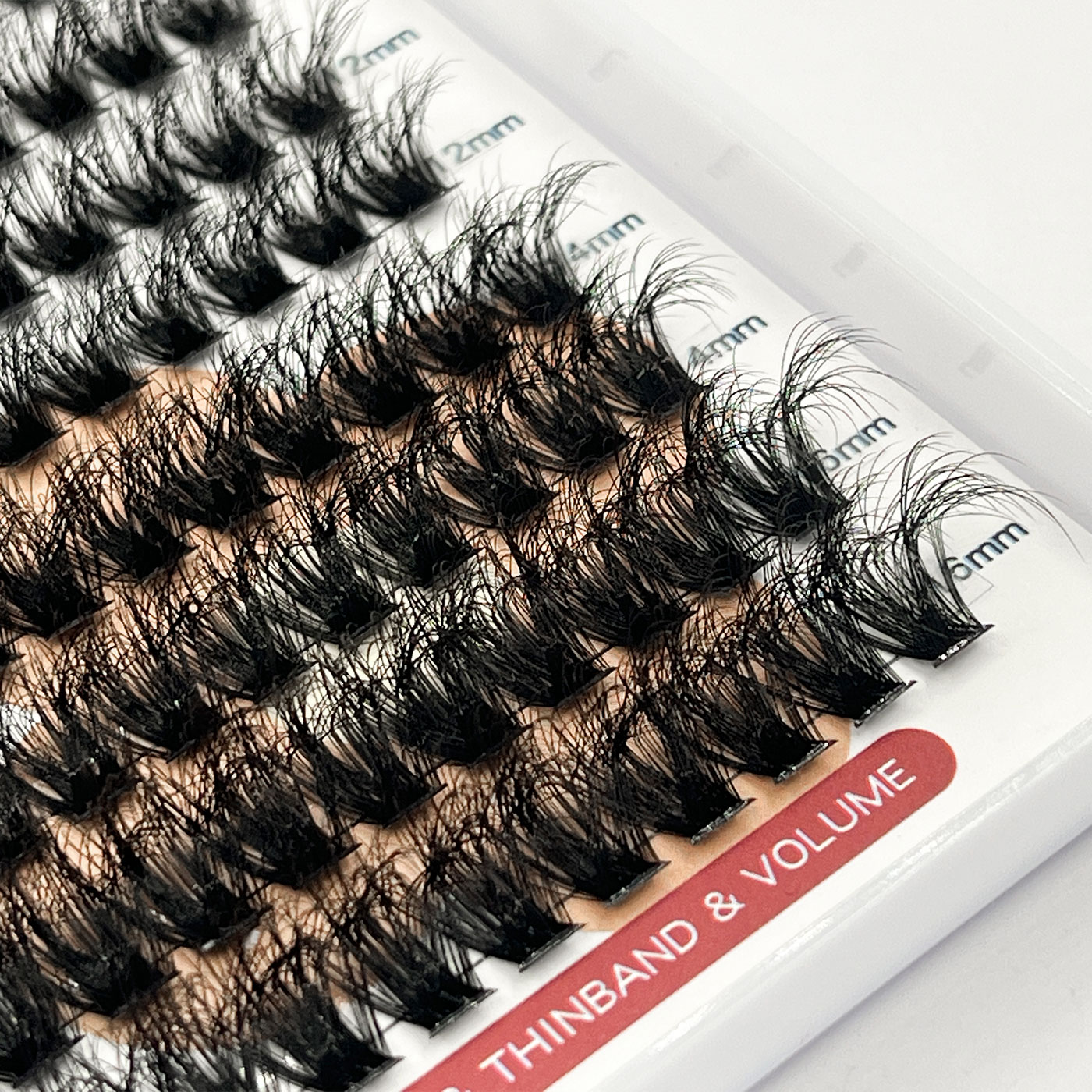 Wholesale Lash Cluster Diy Eyelash Extensions Suppliers - Image 4