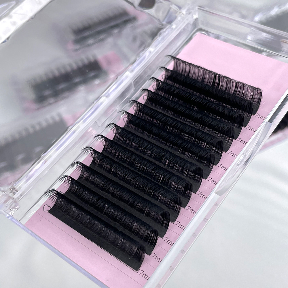 Wholesale High Quality Private Label Eyelash Extensions - Image 2