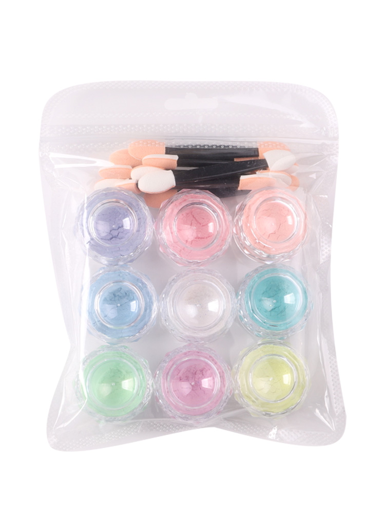 Nails Bulk Quality Color Acrylic Dip Powders Premium Acrylic Nail Powders Wholesale - Image 2