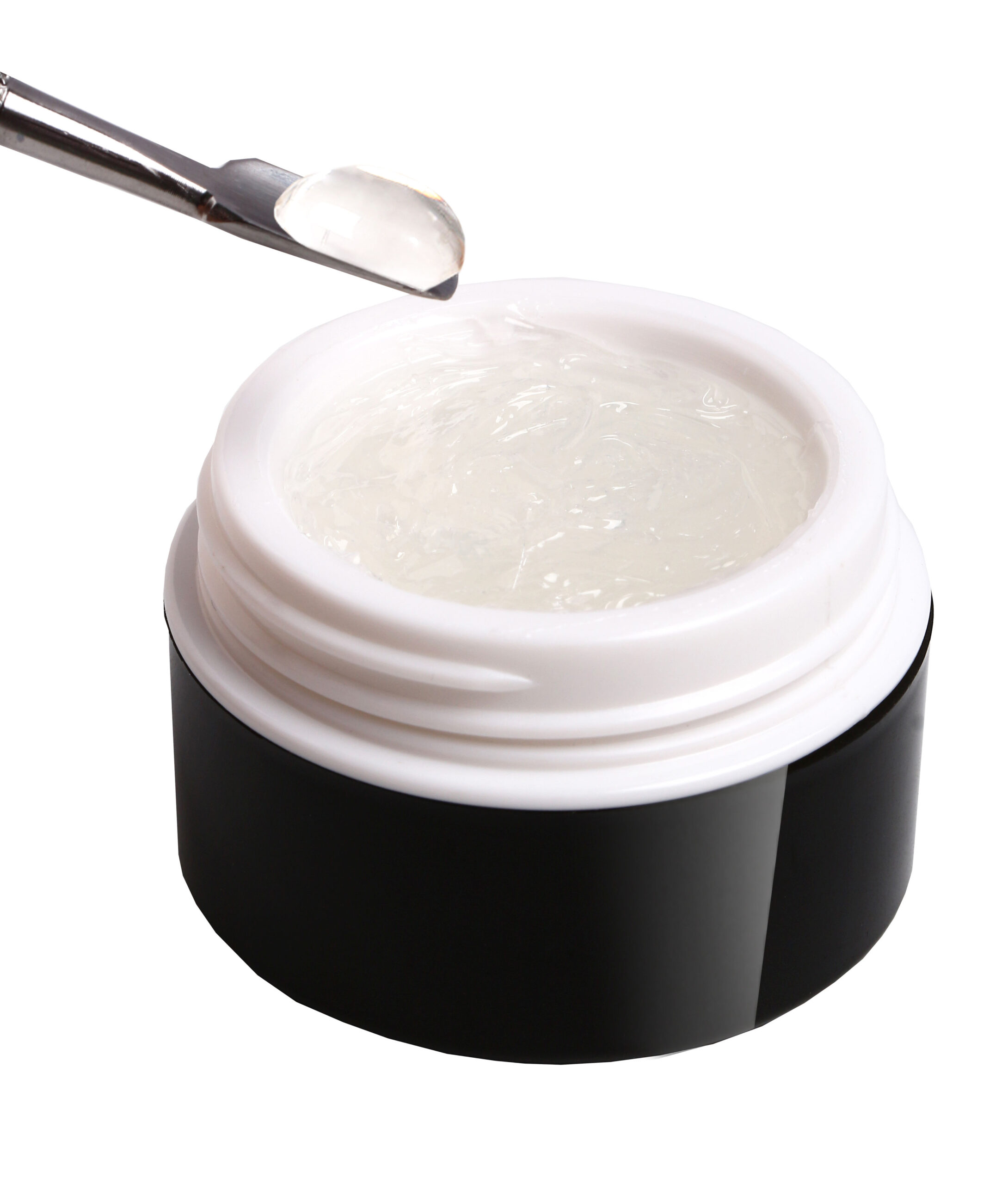 Nail Tips Glue Wholesale Custom Logo Rhinestone Nail Glue Gel for Press on Nail Extension Tips - Image 3