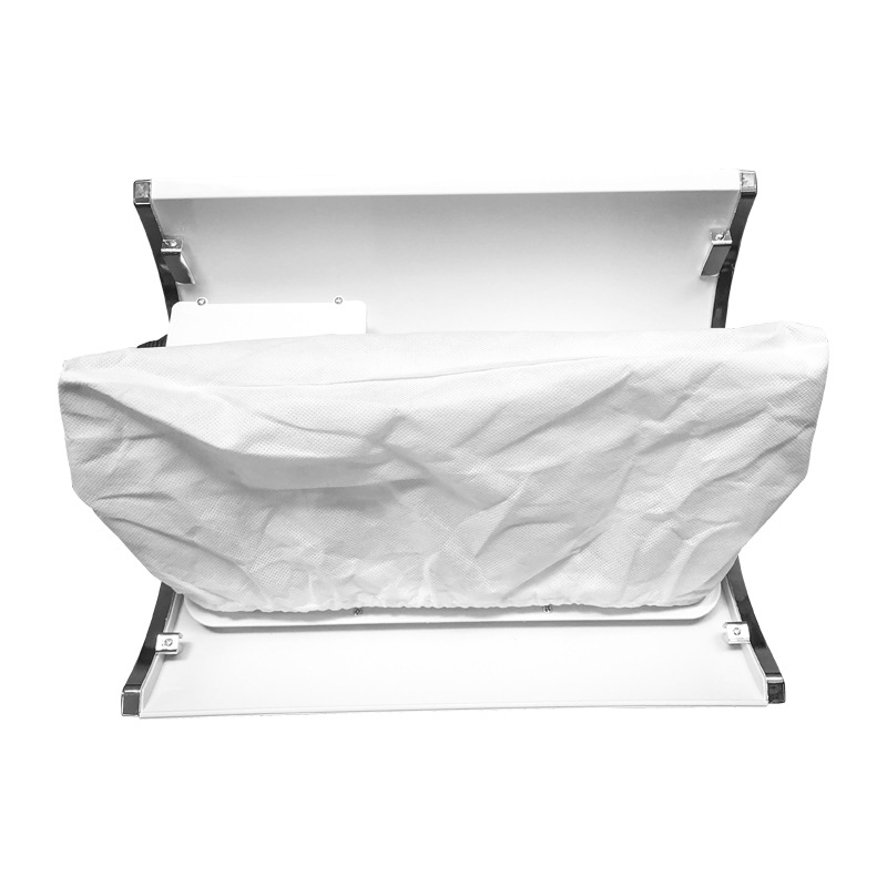 Professional Brushless Turbine Nail Collector New Design Nail Dust Collector for Salon Nail Supplies+ - Image 3