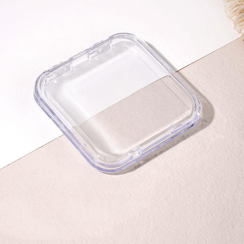 Press-On Nail Storage Box 4 Colors Display - Image 2