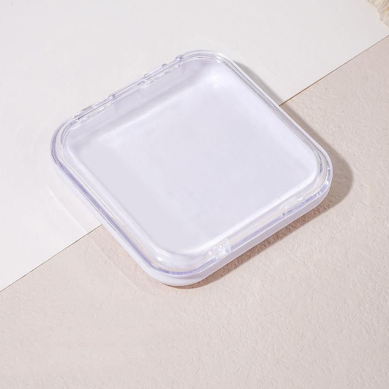 Press-On Nail Storage Box 4 Colors Display - Image 4