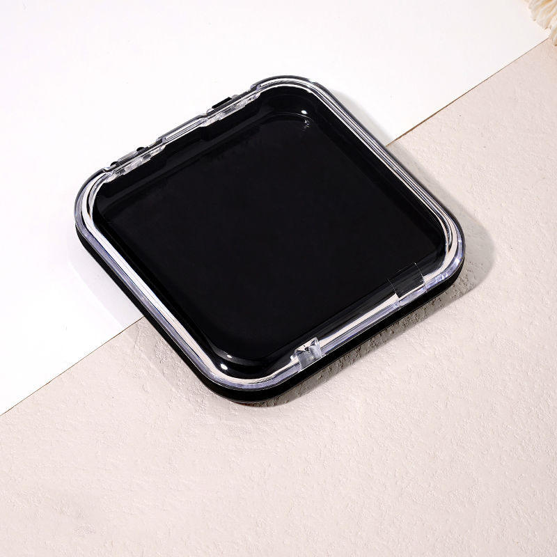 Press-On Nail Storage Box 4 Colors Display - Image 3