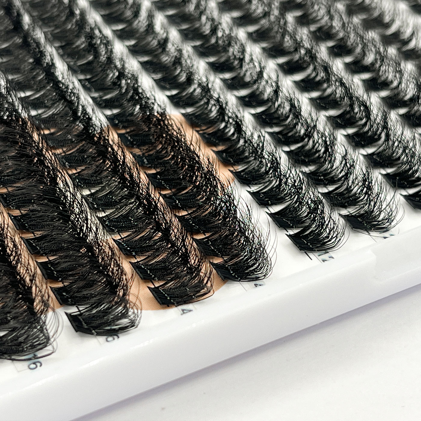 Wholesale Lash Cluster Diy Eyelash Extensions Suppliers