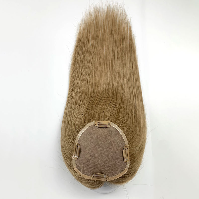 Manufacturer hair topper