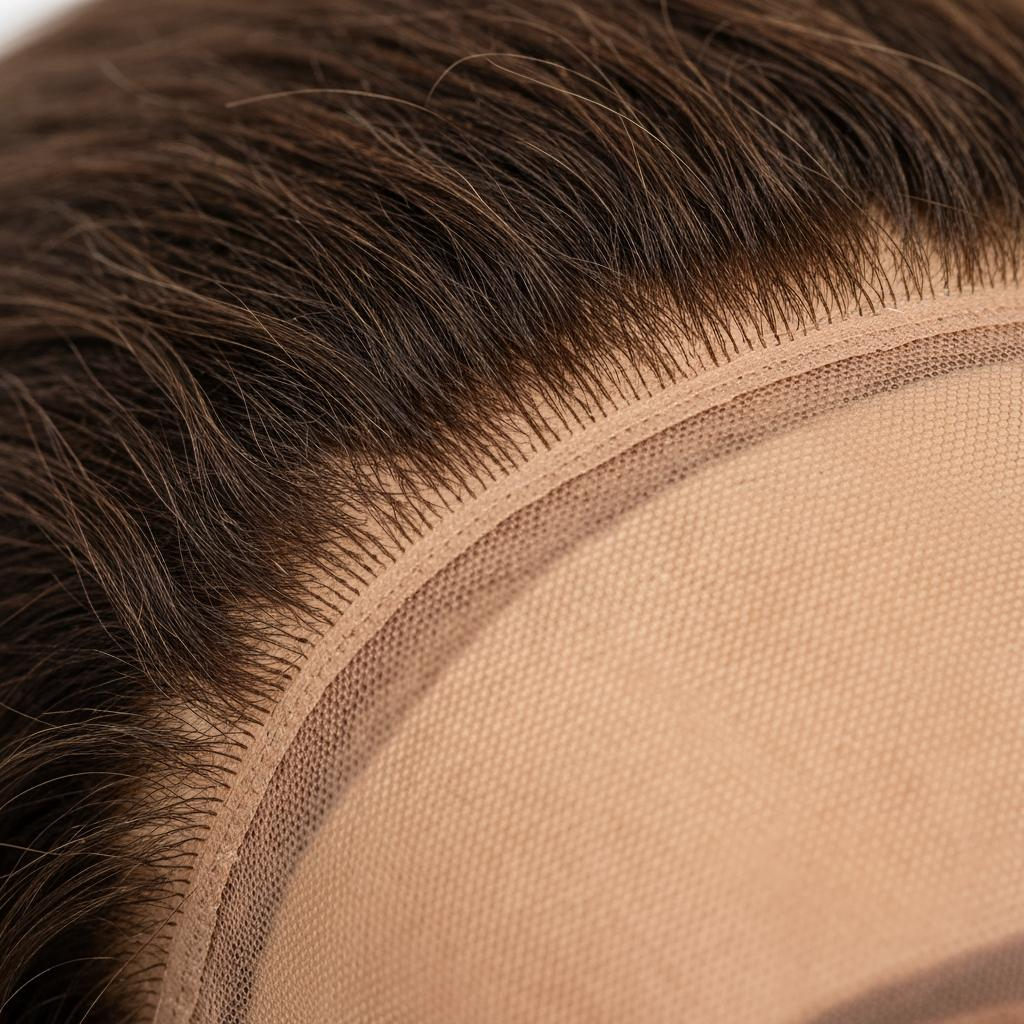 Pre-Plucked Hairline Wigs Suppliers